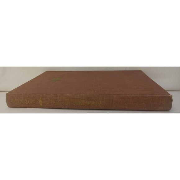 1961 Hardcover Life Of The Past Intro To Palaeontology Textbook George Simpson - Picture 3 of 10